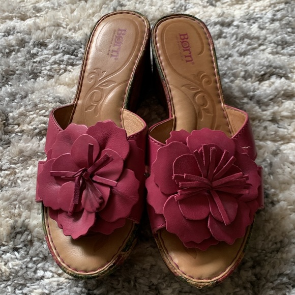 Born Slides - Picture 2 of 8